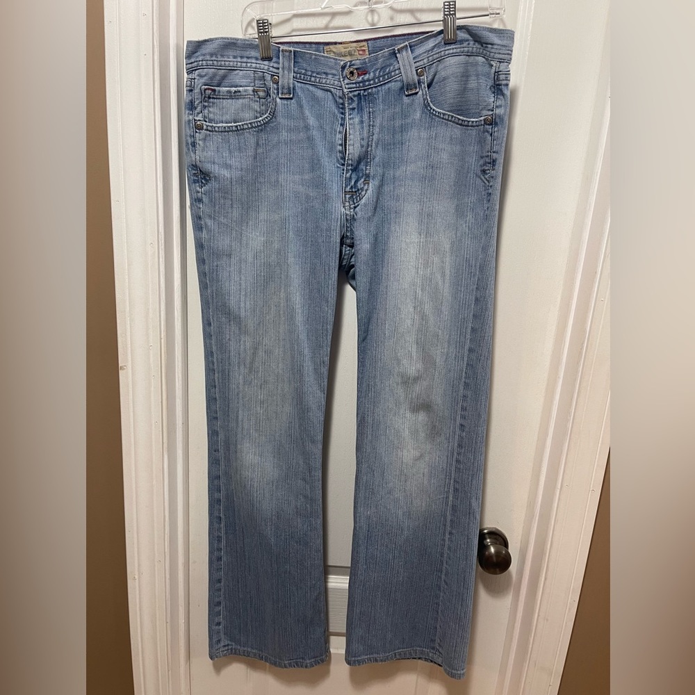 Buckle 67 Alec jeans 36R